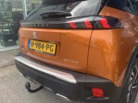 Peugeot 2008 (2020) thumbnail 19