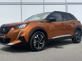 Peugeot 2008 (2020) thumbnail 22