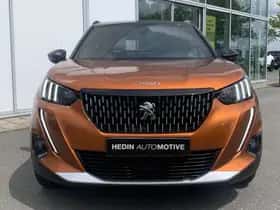 Peugeot 2008 (2020) thumbnail 7
