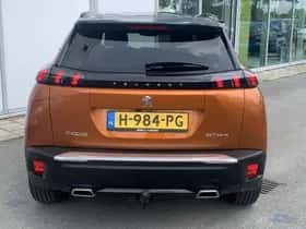 Peugeot 2008 (2020) thumbnail 8