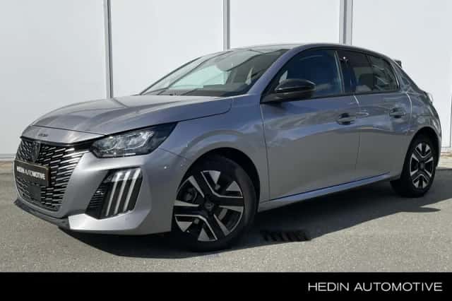 Peugeot 208 (2024) thumbnail 1