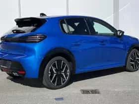 Peugeot 208 (2025) thumbnail 2