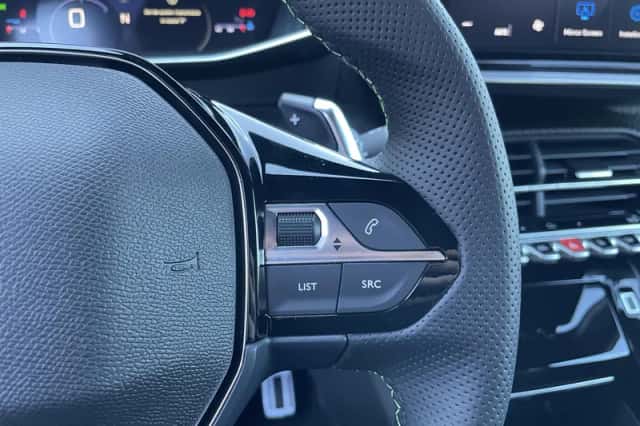 Peugeot 208 (2025) thumbnail 13