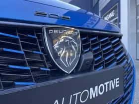 Peugeot 208 (2025) thumbnail 4