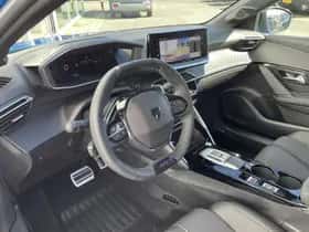 Peugeot 208 (2025) thumbnail 6