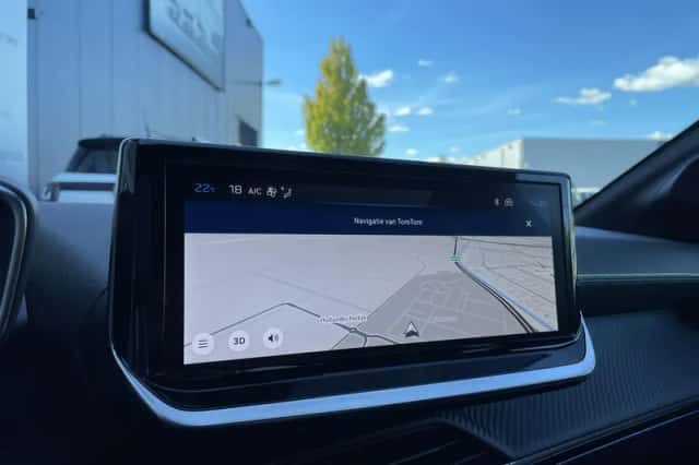 Peugeot 208 (2025) thumbnail 8