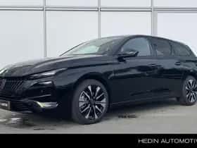 Peugeot 308 (2025)