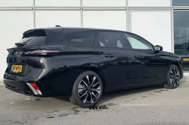 Peugeot 308 (2025) thumbnail 2
