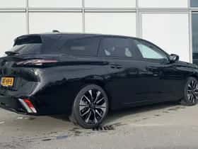 Peugeot 308 (2025) thumbnail 2