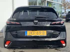 Peugeot 308 (2025) thumbnail 11
