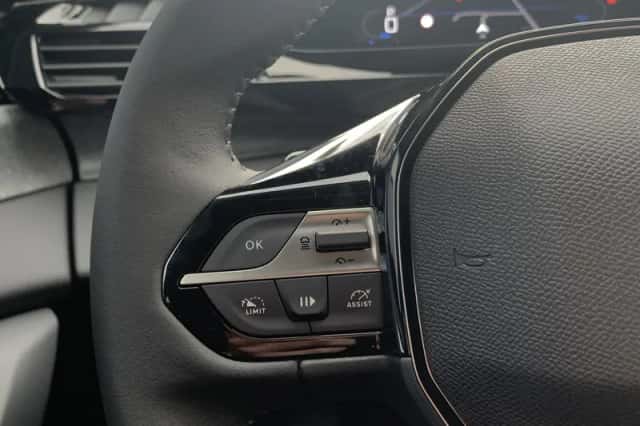 Peugeot 308 (2025) thumbnail 12