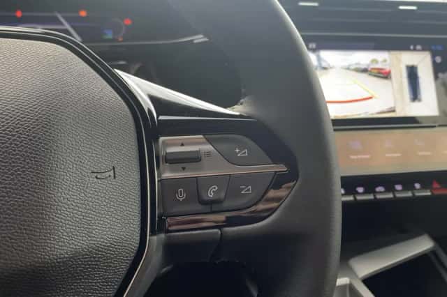 Peugeot 308 (2025) thumbnail 13
