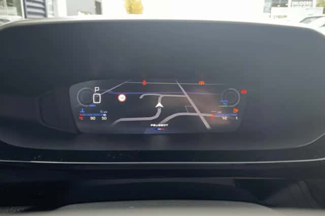Peugeot 308 (2025) thumbnail 16