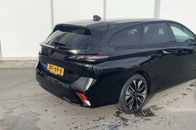 Peugeot 308 (2025) thumbnail 17