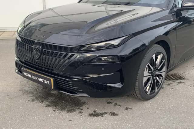 Peugeot 308 (2025) thumbnail 18