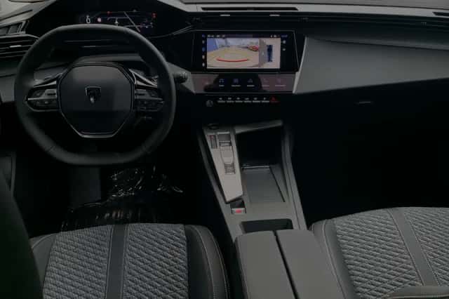 Peugeot 308 (2025) thumbnail 3