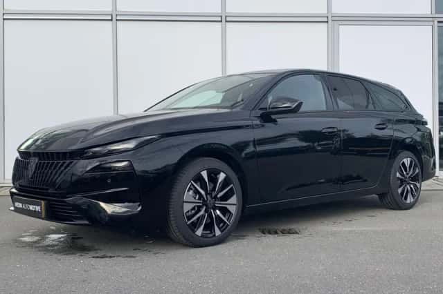 Peugeot 308 (2025) thumbnail 21