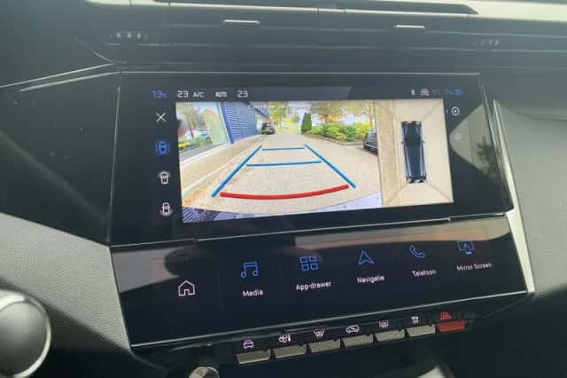 Peugeot 308 (2025) thumbnail 6