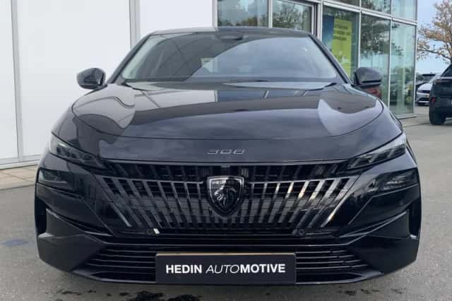 Peugeot 308 (2025) thumbnail 10