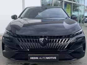 Peugeot 308 (2025) thumbnail 10
