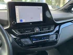 Toyota C-HR (2024) thumbnail 17