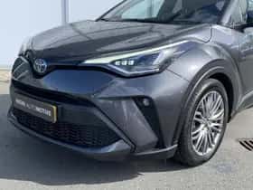Toyota C-HR (2024) thumbnail 19