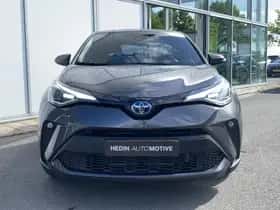 Toyota C-HR (2024) thumbnail 6