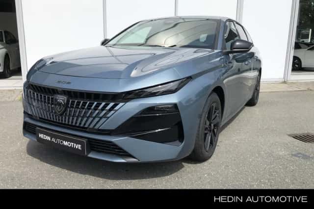 Peugeot 308 (2026) thumbnail 1