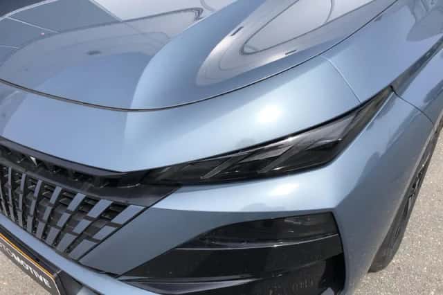 Peugeot 308 (2026) thumbnail 2