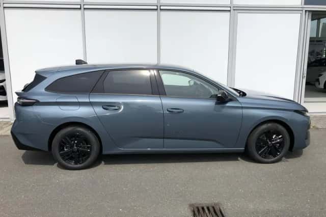 Peugeot 308 (2026) thumbnail 3