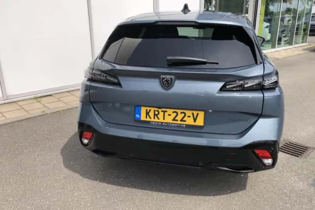 Peugeot 308 (2026) thumbnail 5