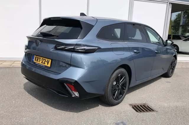 Peugeot 308 (2026) thumbnail 6