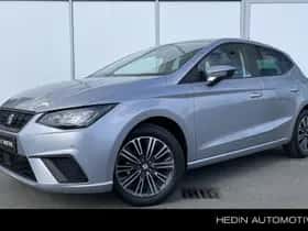 SEAT Ibiza (2022) thumbnail 1