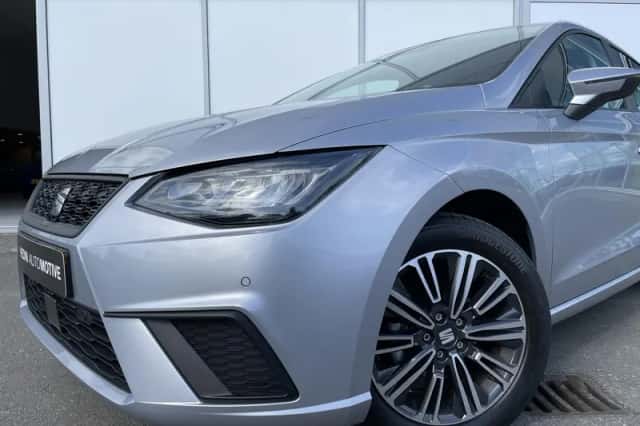SEAT Ibiza (2022) thumbnail 2