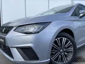 SEAT Ibiza (2022) thumbnail 2