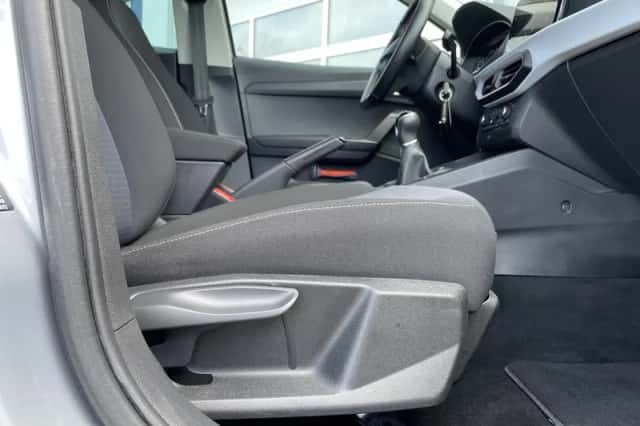 SEAT Ibiza (2022) thumbnail 11