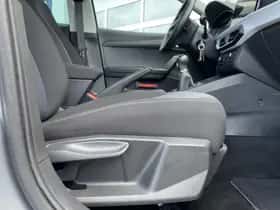 SEAT Ibiza (2022) thumbnail 11