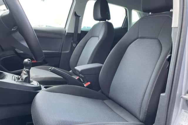 SEAT Ibiza (2022) thumbnail 12