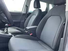 SEAT Ibiza (2022) thumbnail 12