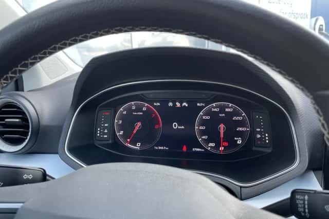 SEAT Ibiza (2022) thumbnail 15