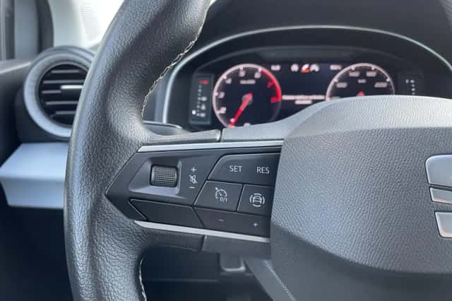 SEAT Ibiza (2022) thumbnail 17