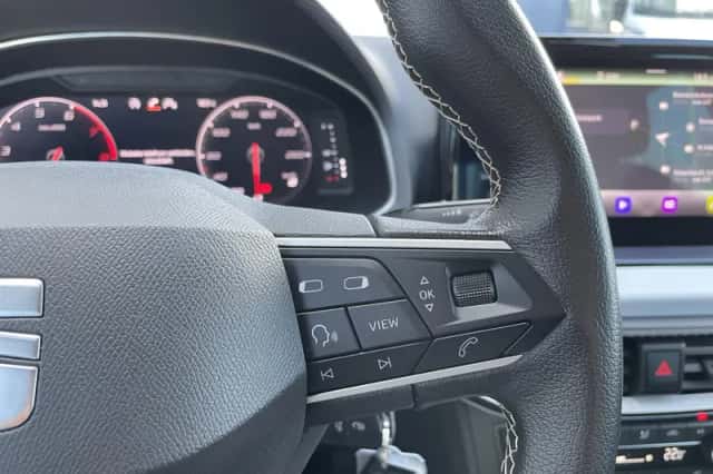SEAT Ibiza (2022) thumbnail 18