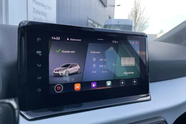 SEAT Ibiza (2022) thumbnail 20