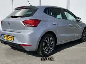 SEAT Ibiza (2022) thumbnail 3