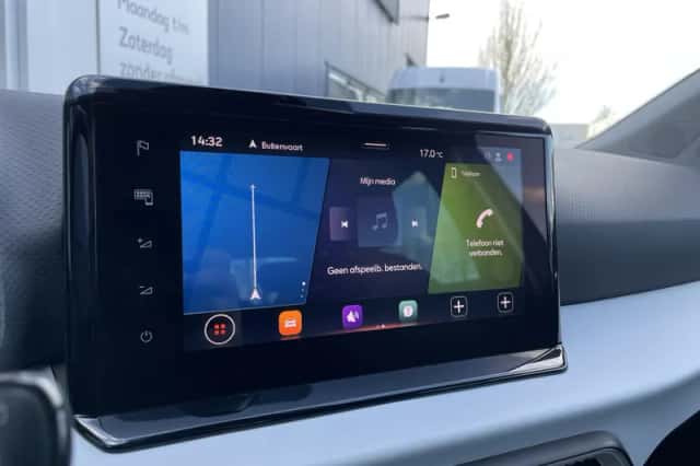 SEAT Ibiza (2022) thumbnail 21