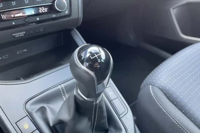 SEAT Ibiza (2022) thumbnail 26