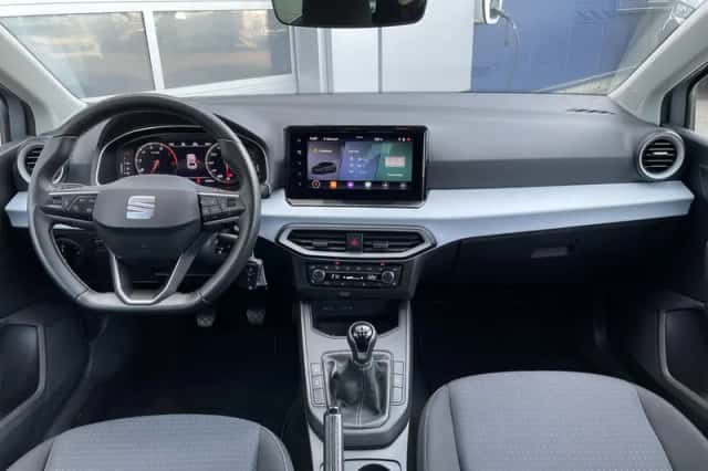 SEAT Ibiza (2022) thumbnail 4