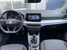 SEAT Ibiza (2022) thumbnail 4