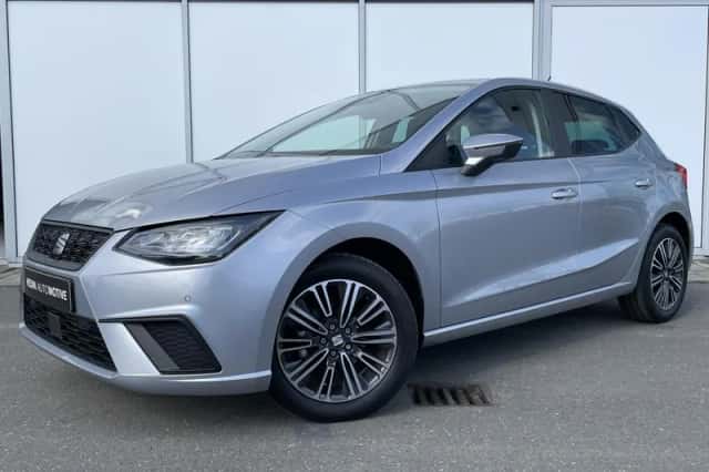 SEAT Ibiza (2022) thumbnail 33