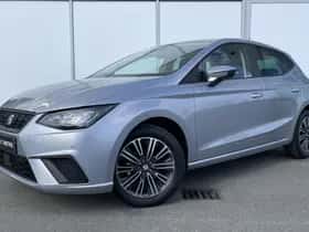 SEAT Ibiza (2022) thumbnail 33